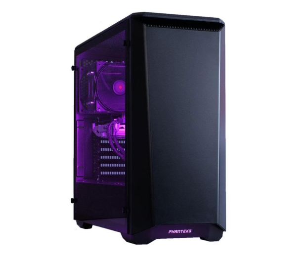 x-kom Tesla GS-15th i5-7400/GTX1060/8GB/128GB+1TB/WX - 397999 - zdjęcie